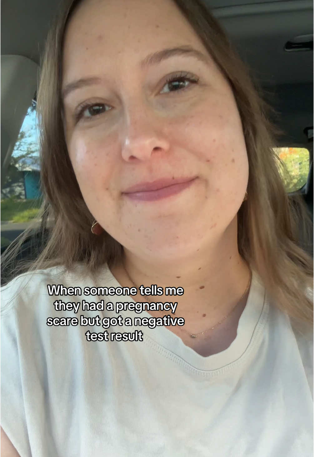 If you’re constantly having pregnancy scares or anxiety is preventing you from fully enjoying or engaging in intimacy, I promise it doesn’t have to be like that! You can learn how to reduce anxiety and also stop having pregnancy scares if you learn to track your cycle, know when you’re ovulating, and regulate your nervous system #sexualhealth #womenshealth #seggseducation #intimacy #pregnancyscare #cycletracking #cyclesyncing #fertilityawareness 