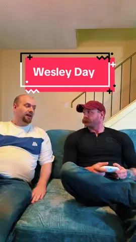 Sorry for how long this is, really missed my brother ❤️ #wesley #day #aldi #lore #back #hope #autism #autismawareness #autismacceptance #brother #family #Love #mybrotherskeeper 