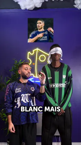 Devine le joueur de football ?? ⚽