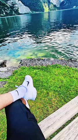 #traunkirchen🇦🇹 #سالزبورغ #انسبروك_تيرول #جبال_الالب 