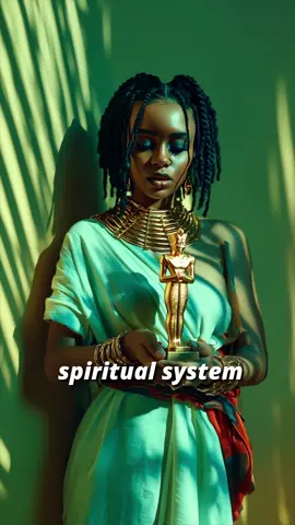 The Ancient Egyptian Neteru. #ancientegypt #kemet #kemeticspirituality #neteru #heavyisthecrownmovie 