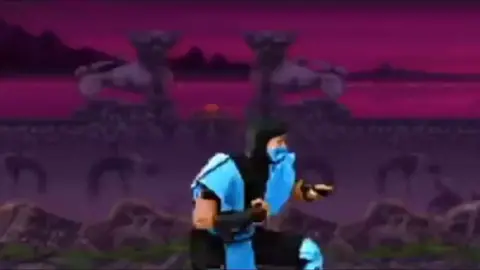 men ☠️#mortalkombat #mkedit #fyp 