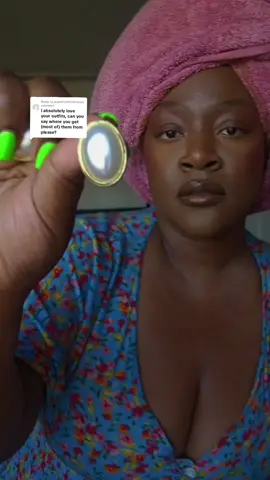 Replying to @user9474915701426. thankyou love I'll start posting where I get them from. never thought to cautious because it was just all for vibes lol🥰#OOTD #headwrapstyle 