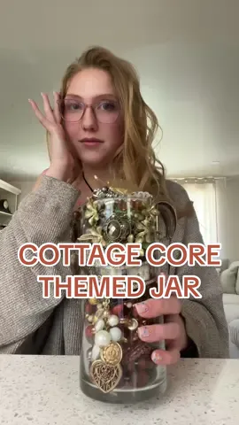 THANK YOU SO MUCH FOR 6K I appreciate it so much!  Celebrate with me by watching this beautiful jar video!! #mysteryjewelryjar  Jar from my local jewelry dealer hehe! 