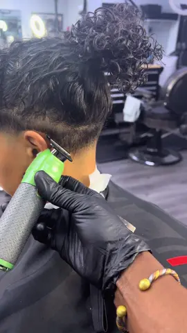 The hair is growing yall 🙂‍↕️👏🏽✨ #missboy #auntienae 