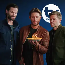 20 years ago… #supernatural #spn #samwinchester #deanwinchester #cass #castiel #samwinchesteredit #deanwinchesteredit 