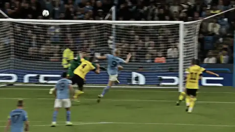 ملك الأنهاء 🔥✨️ لايكاتكم #هالاند #مانشستر_سيتي 