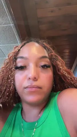 Trying the new TikTok feature #stephantoniaa 