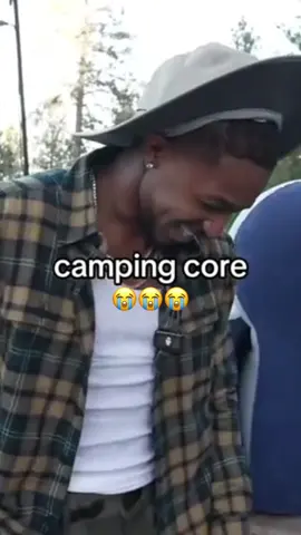 Camping core with DDG 😭 #Twitch #follow #viral #fyppp 