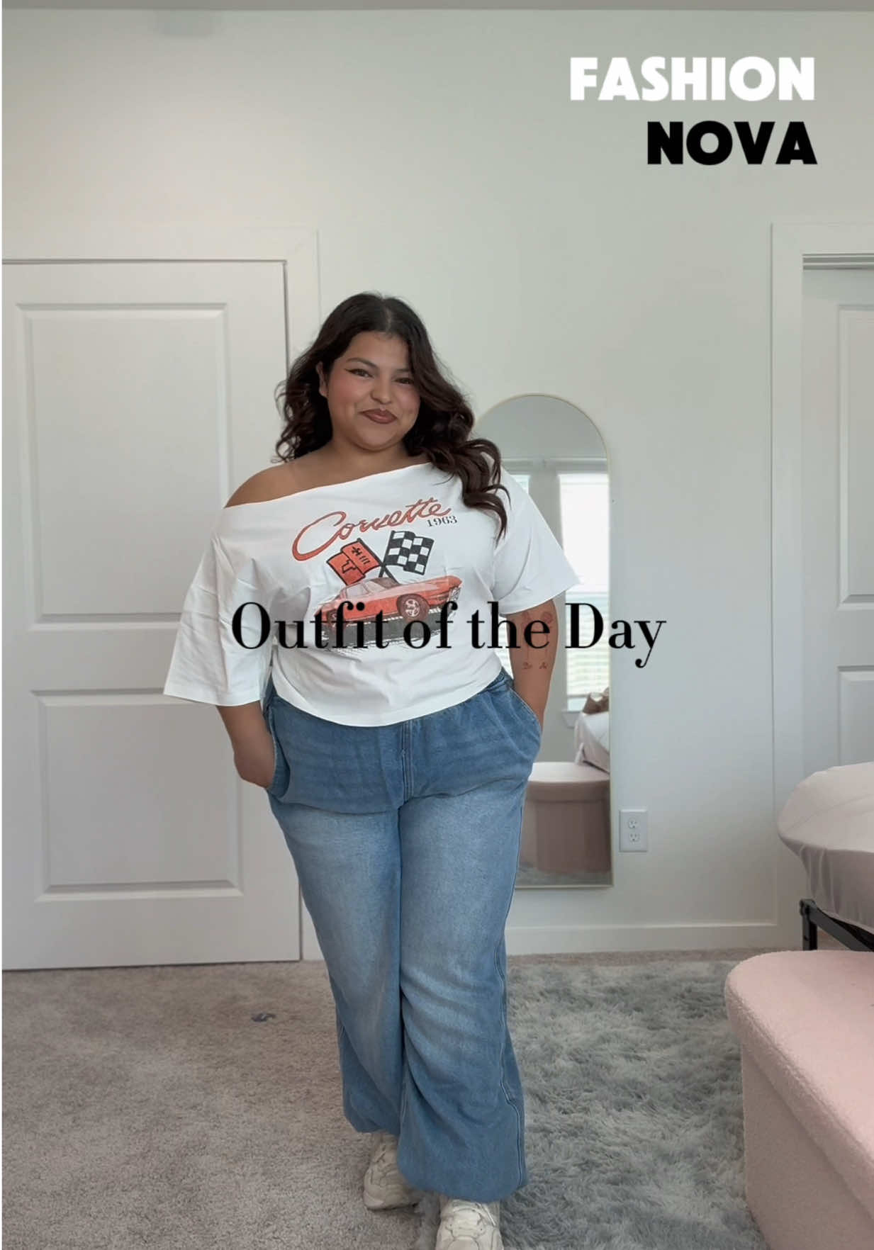 Summer outfits with @FashionNovaCURVE  #fashionnova #fashionnovacurve #fashionnovapartner #fashionnovahaul #outfit #OOTD #Summer 
