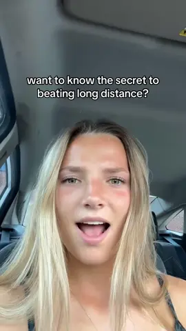 long distance was a BREEZE with this app #coupleapp #relationshiptips #longdistancerelationship #longdistance 