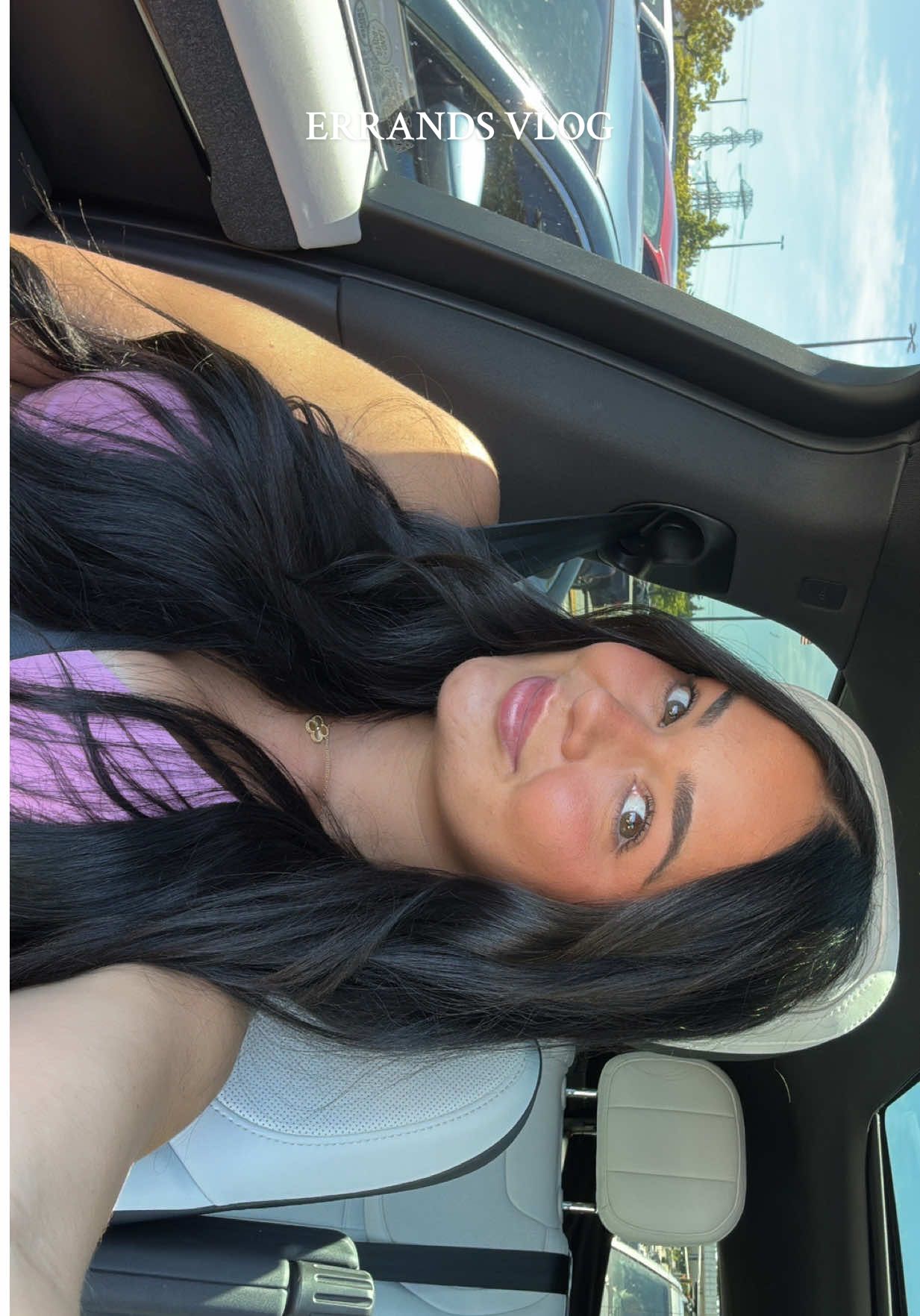 HAPPY SATURDAY🌸💕🫧🛒 we love productive weekends 👏🏼 #errands #errandsvlog #Vlog #diml #traderjoes #asmr #grocery #groceryshop #saturday #routine #fyp #viral 