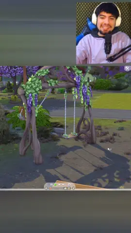 la carterista #sims4