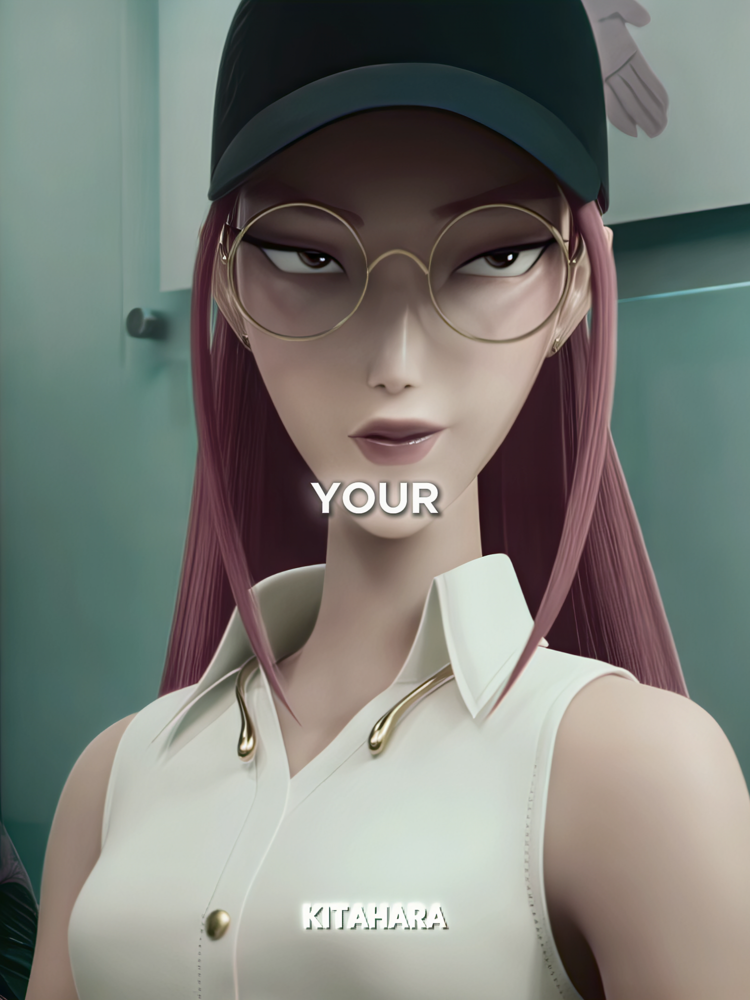 So many of you asked for Mira — here you go! #mira #miraedit #kpopdemonhunters #kpopdemonhuntersedit #edit #fypシ #viral