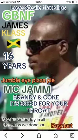 GNBF 16 YEARS JAMES kLASS 🥲
