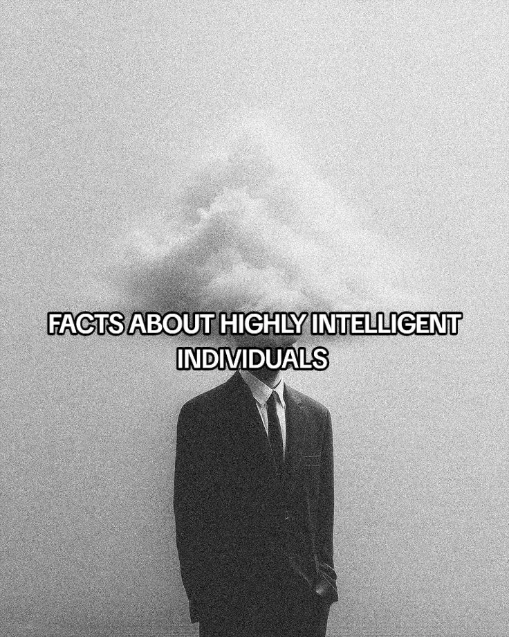 The smarter the brain, the less certain it becomes. Because intelligence isn’t about having answers it’s about seeing how infinite the questions are.