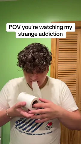 #fyp #skit #parody #pov #mystrangeaddiction #relatable #comedy 