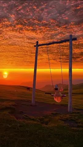 Sunset 😍