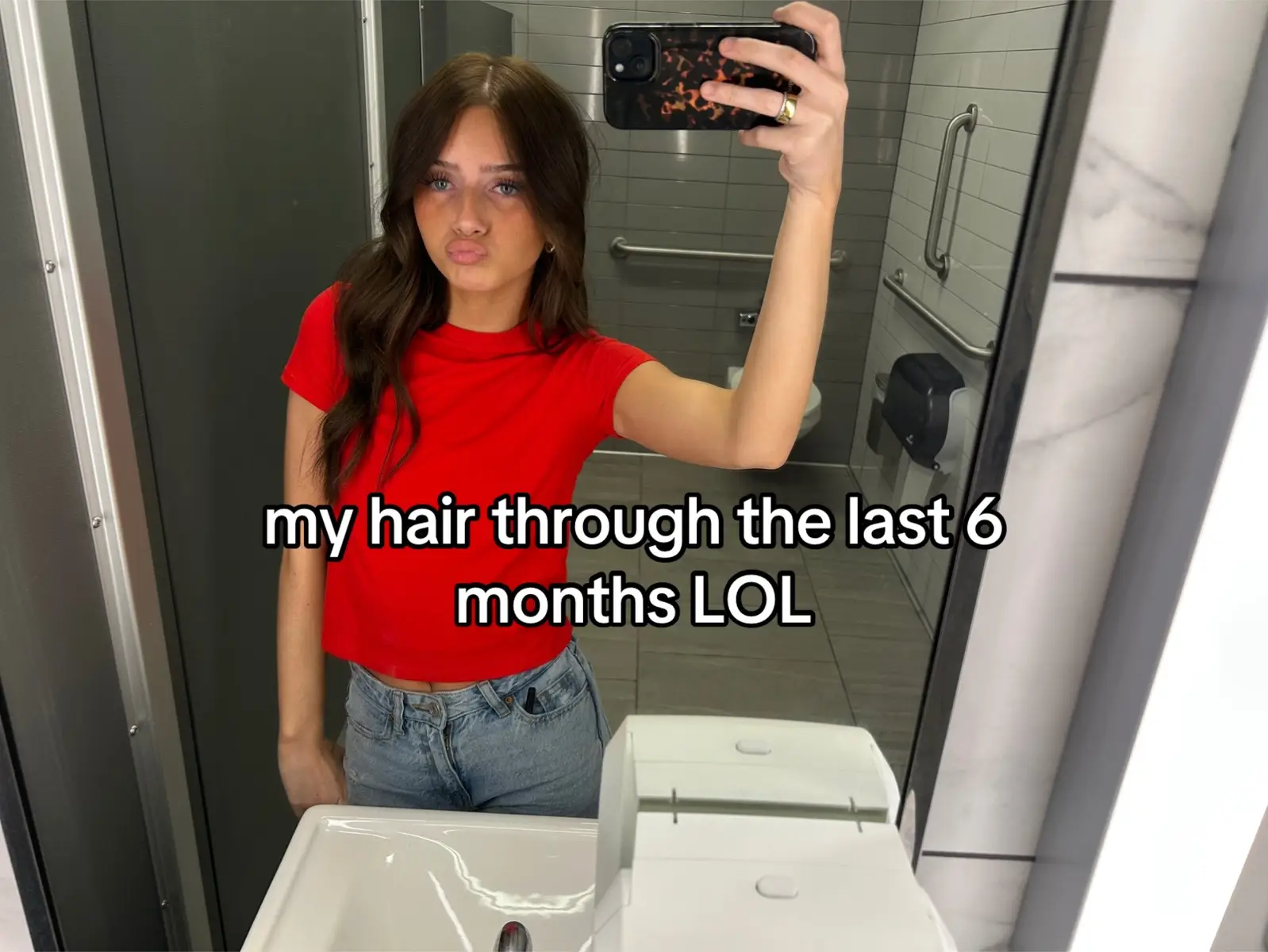 back to my roots 👩🏻
