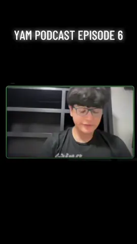 YAM PODCAST EPISODE 6 #funny #fyp #fyppppppppppppppppppppppp #podcast #yampodcast 