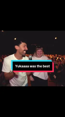 Filmed in Warsaw Poland a few weeks ago. Some people really have those insane hilarious laughs that are hard to ignore. Daily dose of good vibes here. Tourndates below  If you wanna be the first to know about tour dates going the vip list at morganjay dot com / contact Two comedy specials out!  * 7/8 - São Paulo  * 8/8 - São Paulo  * 15/8 - Rio de Janeiro * 21/8 - Porto Alegre  * 6/10 - Dubai * 10/17 - Chicago * 10/18 - Madison * 11/13 - NYC * 11/14 - Atlantic City * 11/15 - Providence * 12/4 - Portland, ME * 12/5 - Burlington, VT * 12/6 - Troy, NY * 12/12 - Sacramento * 12/13 - Sacramento * 12/14 - Reno * 12/30 - Las Vegas  * 12/31 - Las Vegas