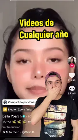 Cómo ver videos de cualquier año en TikTok #2020 #2019 #tiktok #videos #actualizacion #trucos #creatorsearchinsights 