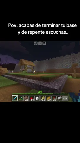 Porque ami @Raip..... #mimundodeminecraft #Minecraft #fyp #minecraftamigos #bedrock #parati