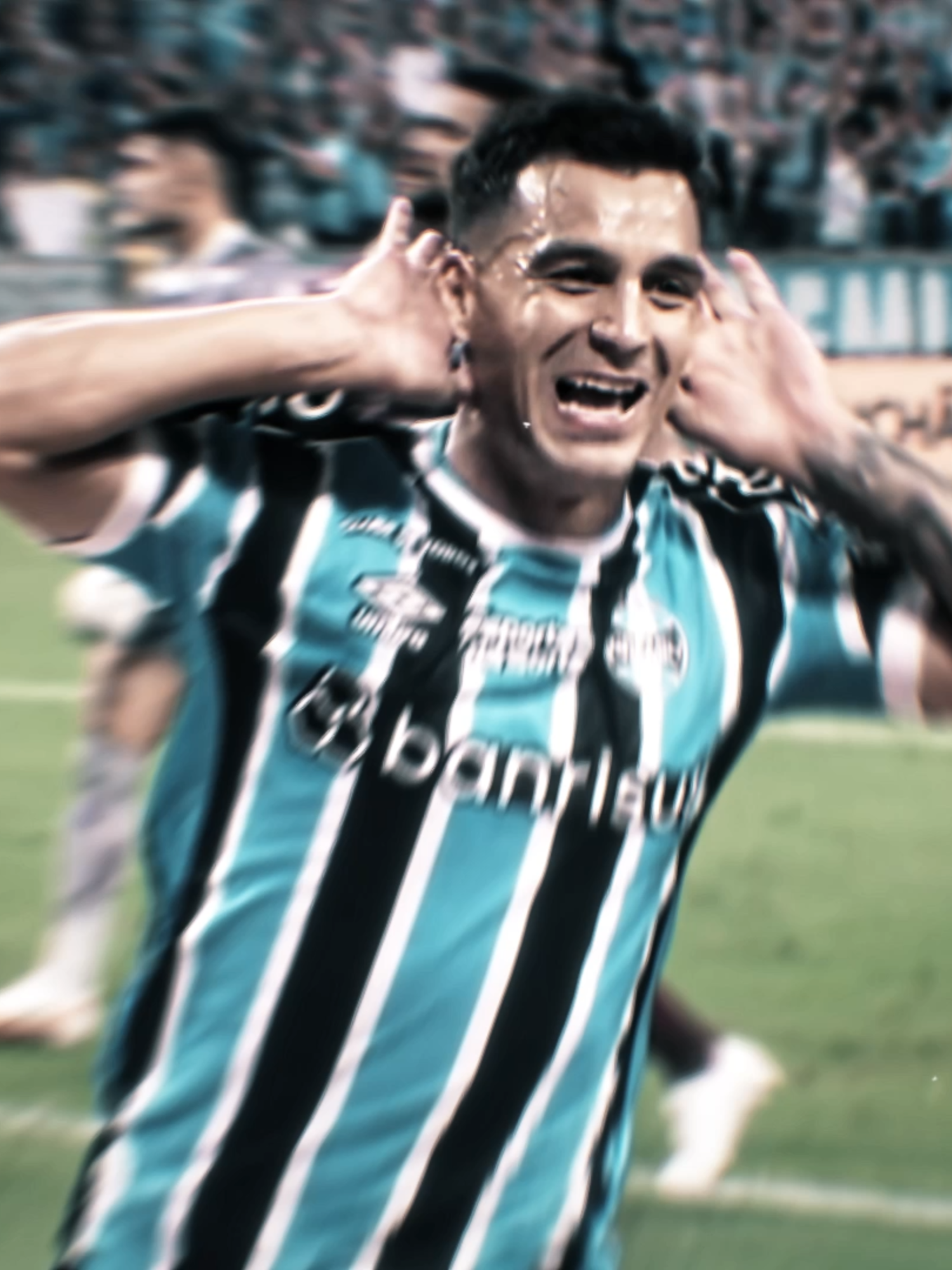 o verdadeiro 10. #gremiomaiordosul💙🖤🤍 #gremio #cristaldo #edit #fy