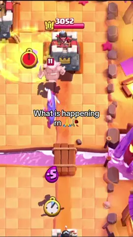 Super mini pekka 🥲🤞 #clashroyale #meme #fyp #viral #foryou #fy #follow #boost #cr #bp #clashroyale #joke #blowthisup 