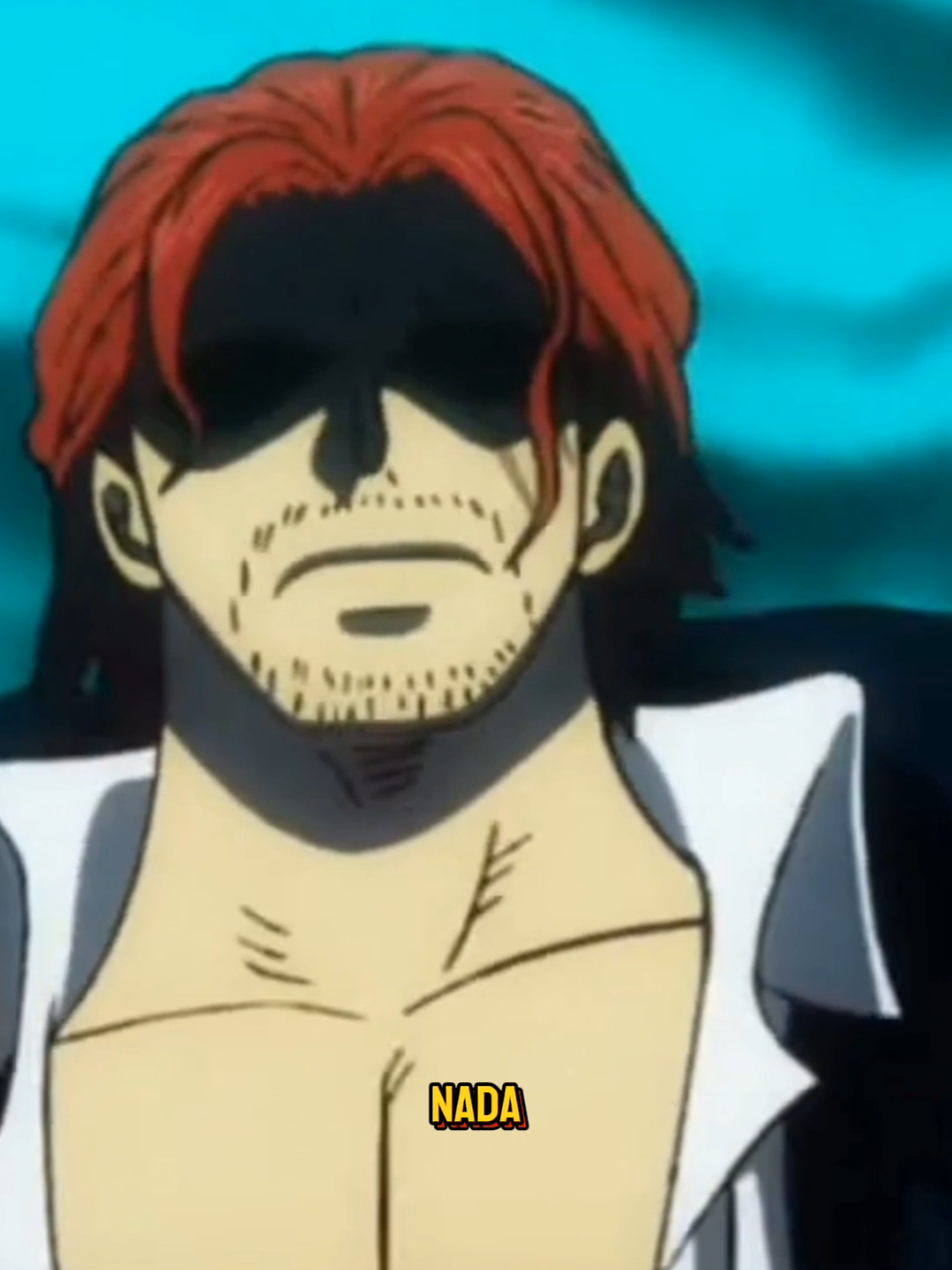 ¿Shanks Ocultó La Verdad Todo Este Tiempo? #piratadmente #fyp #Anime #onepiece 