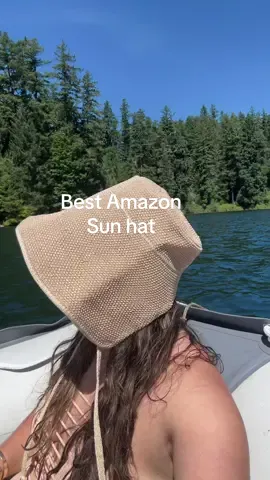 Best Amazon Sun hat! #sunhat #amazonfinds #amazon @Amazon @Amazon Influencer Program 