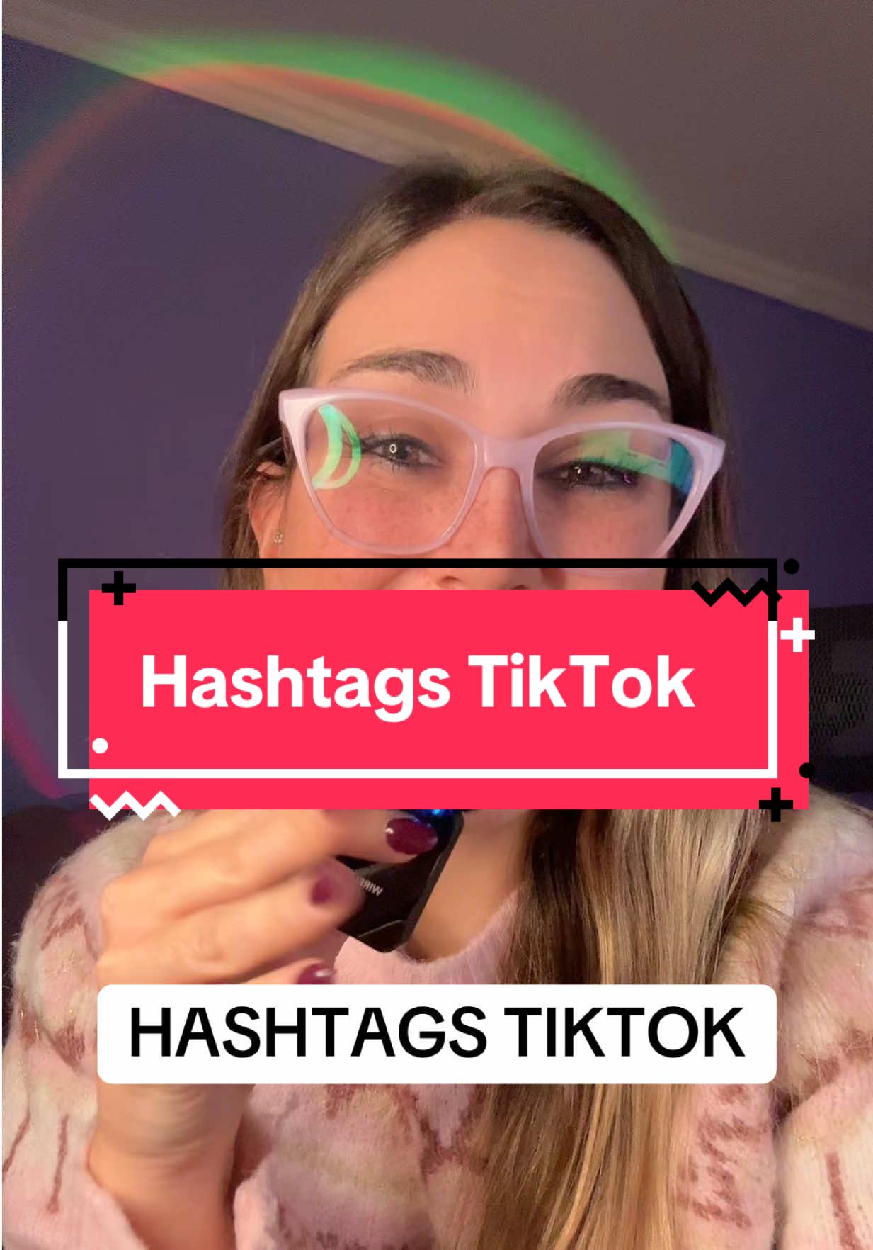 Hashtags TikTok #emprendedores #emprendedor #tiktok 