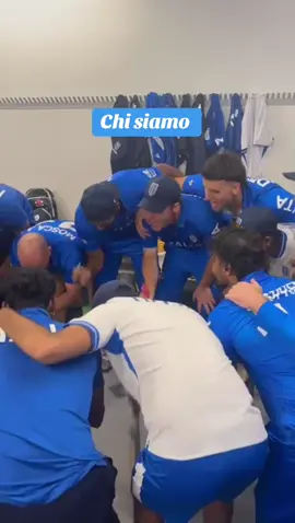 Chi siamo? Italia! #worldcup #2026 #fyp #italycricket #foryou #viral #