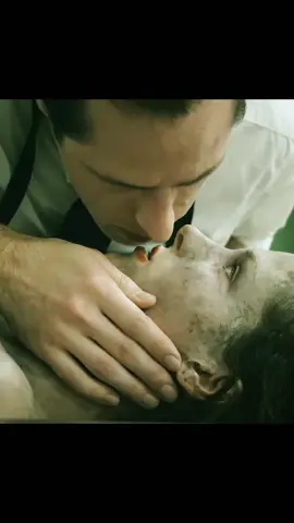 A man's kiss can actually revive a woman#fyp #foryou #mvoie #tiktok 