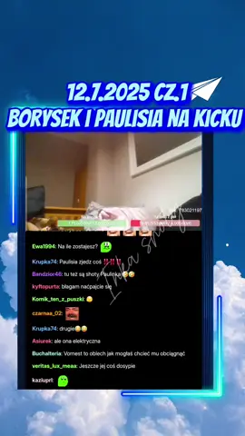 #CapCut #borysek18plus #paulisia #inkashoty #shotyzlive 