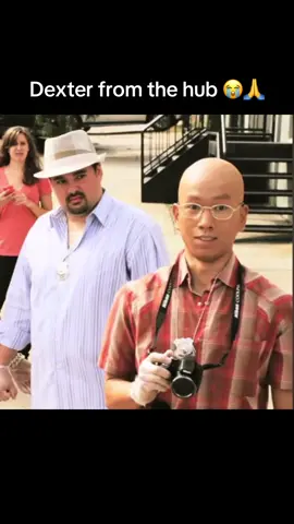 #dexter #dextermorgan #dexteredit #dexteroriginalsin #fyp 