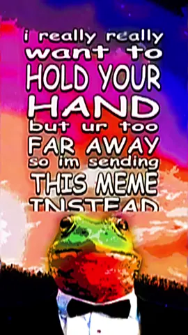 Follow for more cute daily messages to send your partner! 💞✨ #Love #dating #Relationship #couplegoals #fyp #foryou #frog #trending #longdistancerelationship 