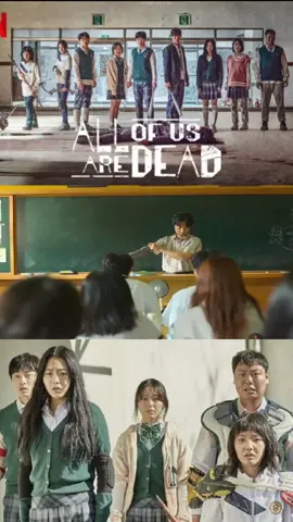 ESTAMOS MUERTOS | CAPITULO 1 #dalelikeycomparte #videosvirales #kdramalovers #sigueme_para_mas_videos_asi #kdramalovers❤🇰🇷 # 