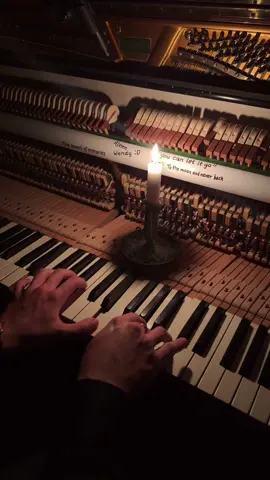 Comptine d'un Autre été - Yann Tiersen #amelie #movie #tutorial #cover #piano