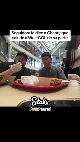 #westcol #westcolclips #twitchwestcol #westcolombia #westcoltiktoker #kickclips #samulx #humor #lasapaaaaa #daren #leandro #lasapaaaaa #elchanty #lonchedehuevito #saraclips @Elchantyy @WestCOL 