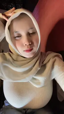 Besar Pulen Padet Bikin Resah Icibos 😍💦 #fyp #fypage #tobrutstyle😋 #fakebodyy⚠️⚠️ #hijab 