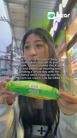 life is so crazy sometimes #azarpartner #myazarstory