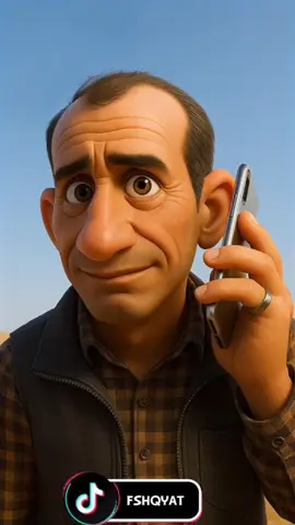 🤣ئەمشەو وەرم #fshqyat #ai #ghibli #ئەمشەو_وەرم😂 