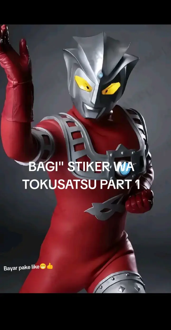 kalo rame lanjut part 2 ya#masukberanda #supersentai #sigma #edit #fyp #tokusatsu #semogafyp #masukberanda #4urpage #xzybca #foryoupage #foryou#kamenrider #ultraman #tiktokpelit