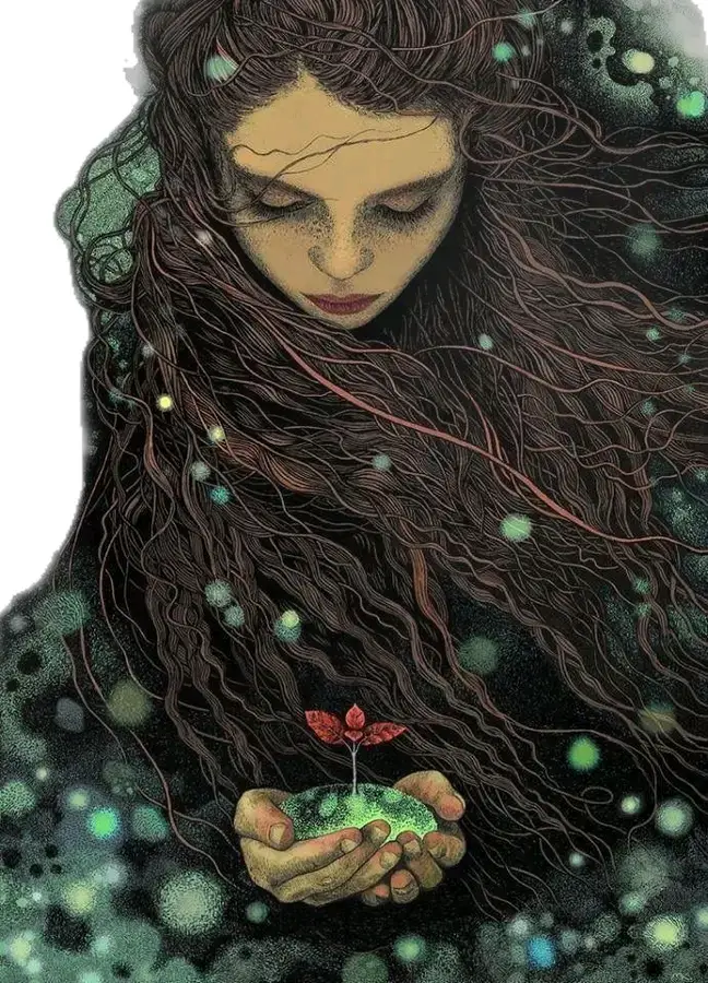 ❝Perdoe, ame, sorria e abrace.  Amanhã seremos apenas fotos. E quando o tempo passar,  o que ficará são os momentos  que hoje pareciam comuns. A voz que você ouve agora, pode virar silêncio amanhã. O abraço que parece  simples hoje, amanhã  pode ser só lembrança. Por isso, não economize  gestos de carinho, não adie palavras bonitas,  nem esconda o amor que sente.🦋 As pessoas não são eternas,  mas os sentimentos  verdadeiros, sim. Viva com leveza,  mas com profundidade. Valorize os instantes,  eles são a matéria-prima  da saudade. O tempo não volta,  mas o amor plantado  hoje, floresce na memória.🌵 E um dia ao olhar uma foto,  quando tudo virar passado,  que você tenha Paz  e não se arrependa. Paz de quem viveu  com o coração inteiro, com alma, presença, amor e verdade. 🌻 Perdoe, ame, sorria e abrace.❞