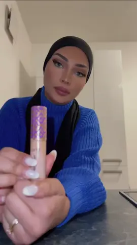 @tarte cosmetics  #asmr #concealerreview #trate #makeup #recommend #empfehlung #review #silentreview 