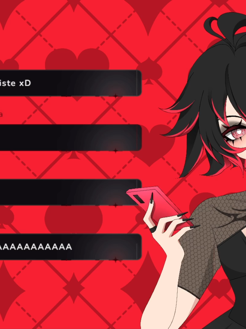 Los femboys son heteros? #femboy #vtuber