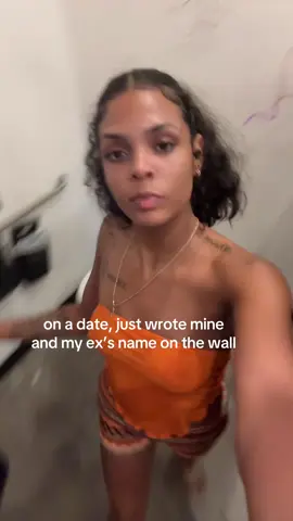 had to block a few for this one🥲 #fyp #ex #breakup 