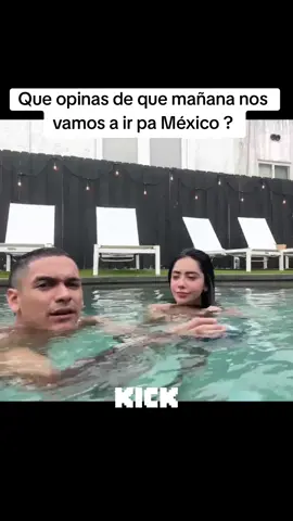Amaranta y Leandro #lasapaaaaa #amarantavp #maggiepepev #samulx #westcol #kick 