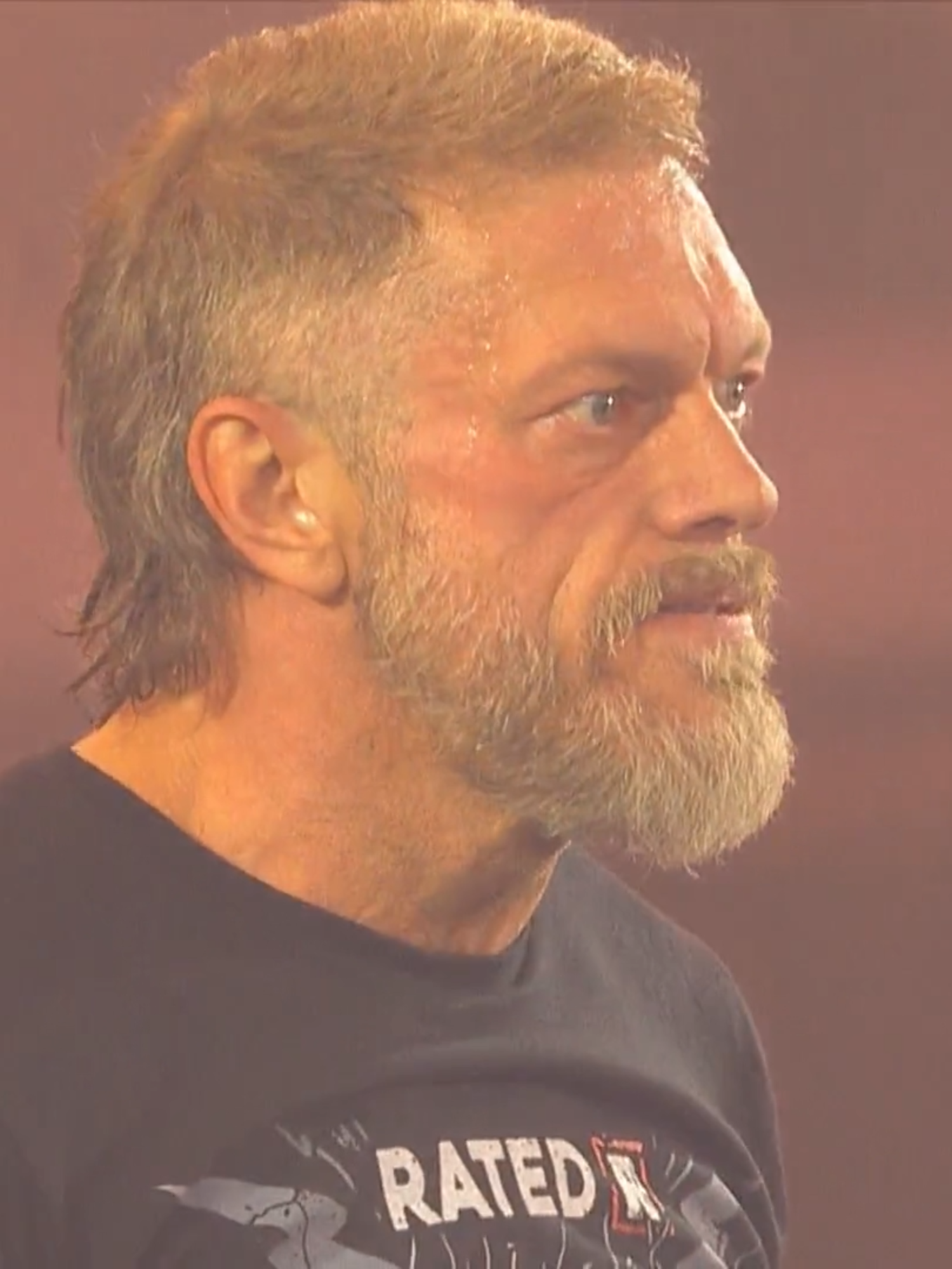 Cope is BACK! 🔥 #AEWAllInTexas